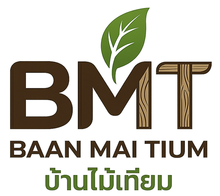 BMT บ้านไม้เทียม ไม้เทียม WPC และวัสดุตกแต่ง